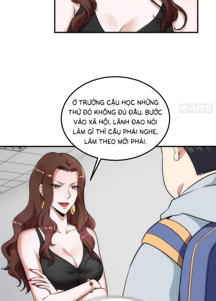 Hardcore Phổ Pháp! Hệ Thống Tích Cực Online Phát Tiền! Chapter 13 - Trang 2