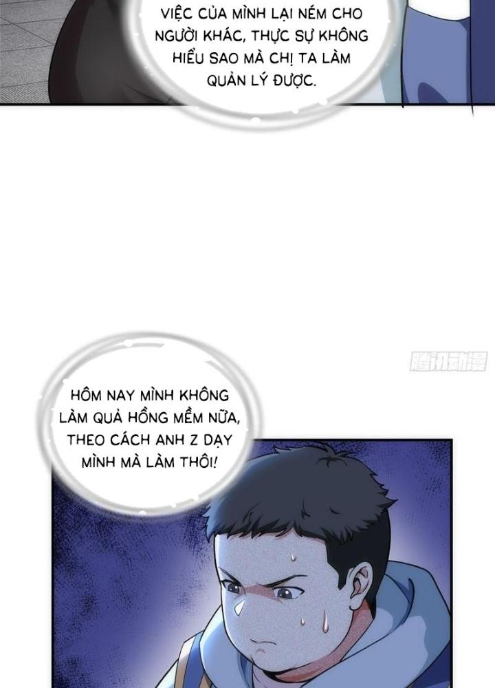 Hardcore Phổ Pháp! Hệ Thống Tích Cực Online Phát Tiền! Chapter 13 - Trang 2