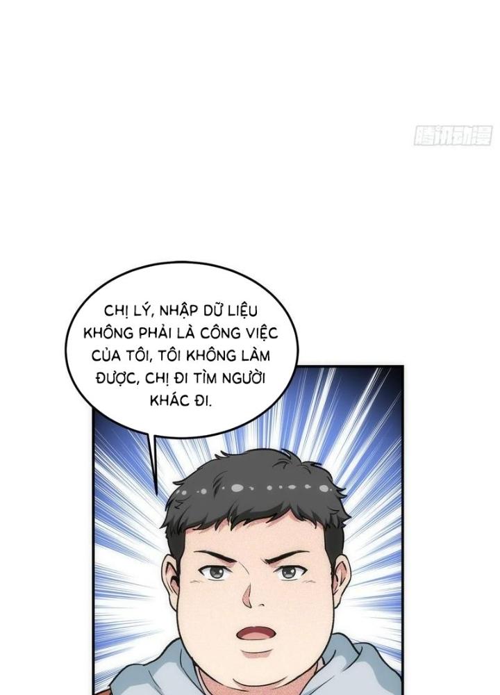 Hardcore Phổ Pháp! Hệ Thống Tích Cực Online Phát Tiền! Chapter 13 - Trang 2