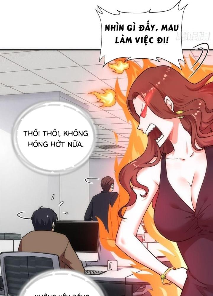 Hardcore Phổ Pháp! Hệ Thống Tích Cực Online Phát Tiền! Chapter 13 - Trang 2