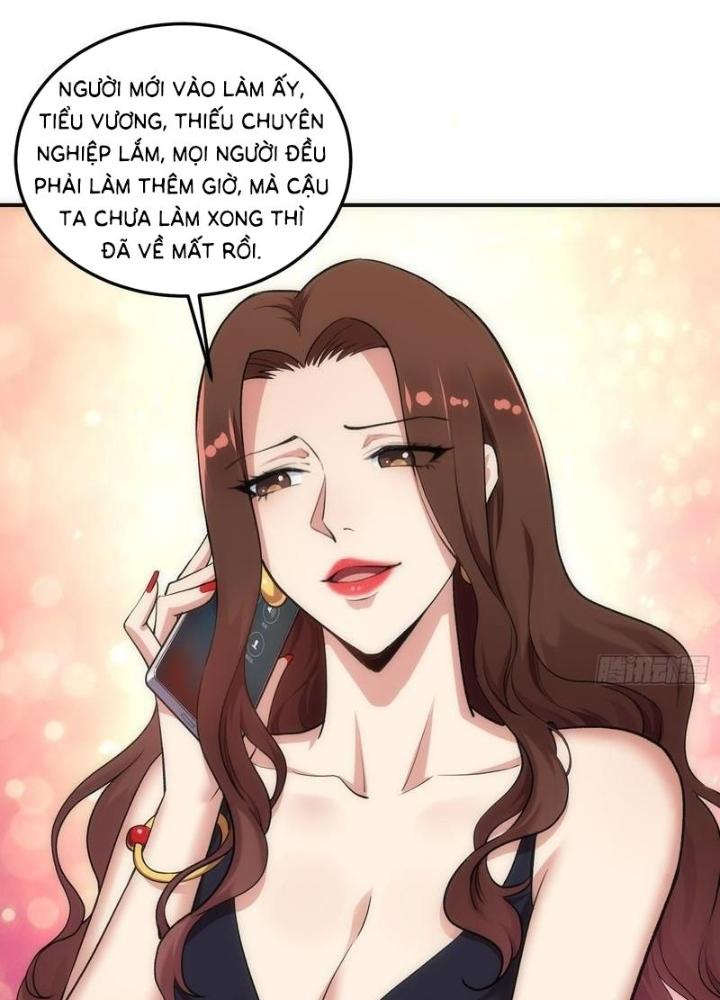 Hardcore Phổ Pháp! Hệ Thống Tích Cực Online Phát Tiền! Chapter 13 - Trang 2