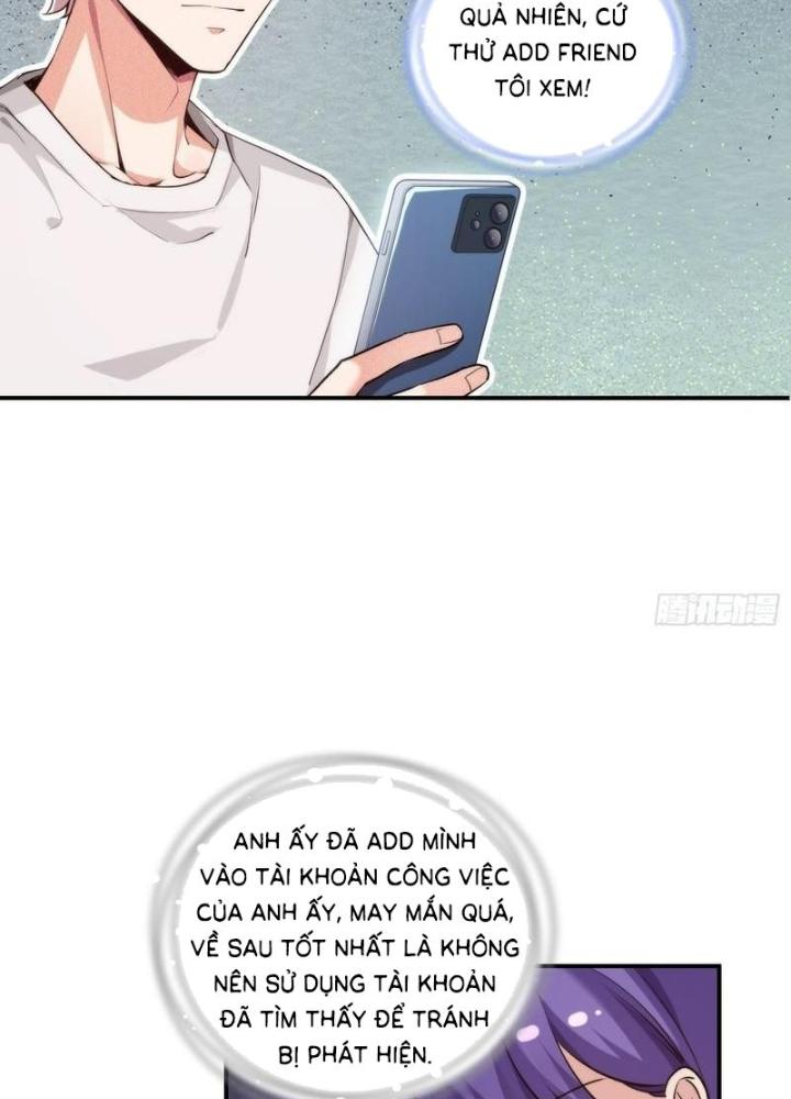Hardcore Phổ Pháp! Hệ Thống Tích Cực Online Phát Tiền! Chapter 13 - Trang 2