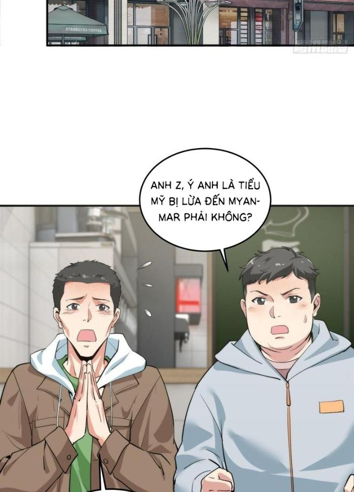 Hardcore Phổ Pháp! Hệ Thống Tích Cực Online Phát Tiền! Chapter 13 - Trang 2