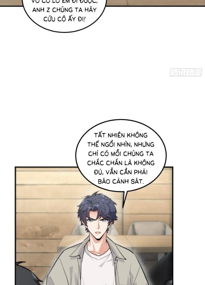 Hardcore Phổ Pháp! Hệ Thống Tích Cực Online Phát Tiền! Chapter 13 - Trang 2