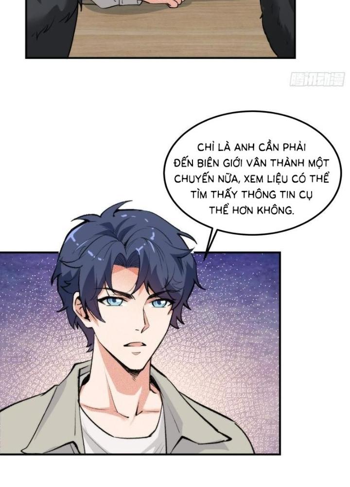 Hardcore Phổ Pháp! Hệ Thống Tích Cực Online Phát Tiền! Chapter 13 - Trang 2