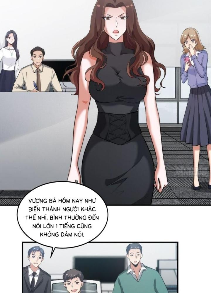 Hardcore Phổ Pháp! Hệ Thống Tích Cực Online Phát Tiền! Chapter 14 - Trang 2
