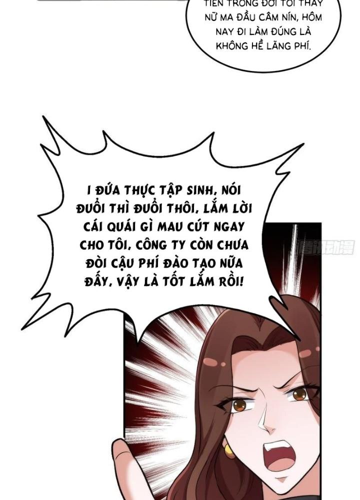 Hardcore Phổ Pháp! Hệ Thống Tích Cực Online Phát Tiền! Chapter 14 - Trang 2