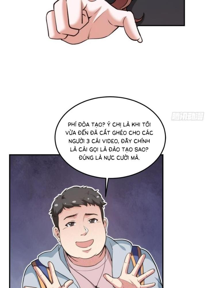 Hardcore Phổ Pháp! Hệ Thống Tích Cực Online Phát Tiền! Chapter 14 - Trang 2