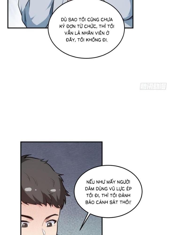Hardcore Phổ Pháp! Hệ Thống Tích Cực Online Phát Tiền! Chapter 14 - Trang 2