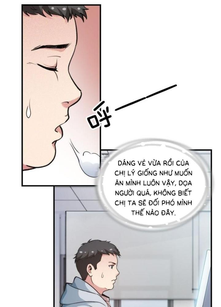 Hardcore Phổ Pháp! Hệ Thống Tích Cực Online Phát Tiền! Chapter 14 - Trang 2