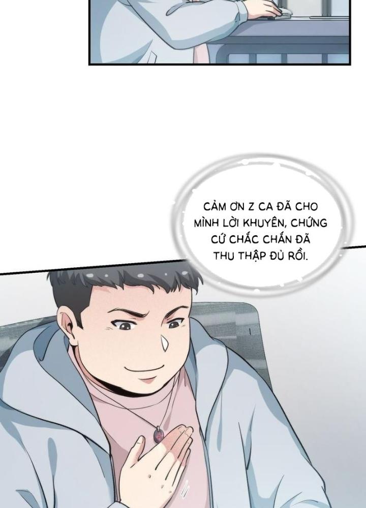 Hardcore Phổ Pháp! Hệ Thống Tích Cực Online Phát Tiền! Chapter 14 - Trang 2