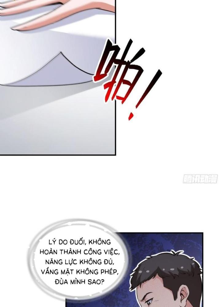 Hardcore Phổ Pháp! Hệ Thống Tích Cực Online Phát Tiền! Chapter 14 - Trang 2