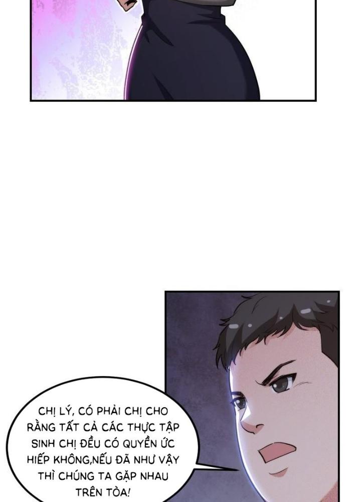 Hardcore Phổ Pháp! Hệ Thống Tích Cực Online Phát Tiền! Chapter 14 - Trang 2