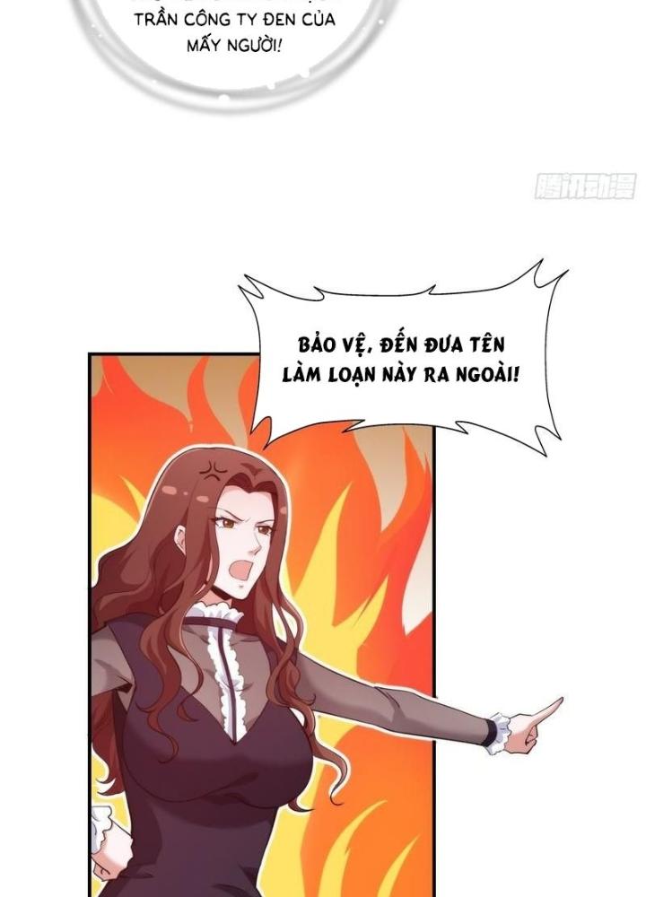 Hardcore Phổ Pháp! Hệ Thống Tích Cực Online Phát Tiền! Chapter 14 - Trang 2