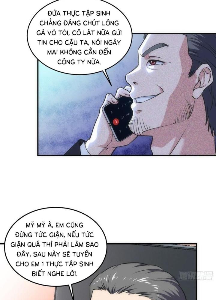 Hardcore Phổ Pháp! Hệ Thống Tích Cực Online Phát Tiền! Chapter 14 - Trang 2