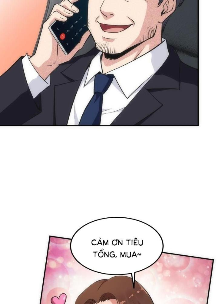 Hardcore Phổ Pháp! Hệ Thống Tích Cực Online Phát Tiền! Chapter 14 - Trang 2