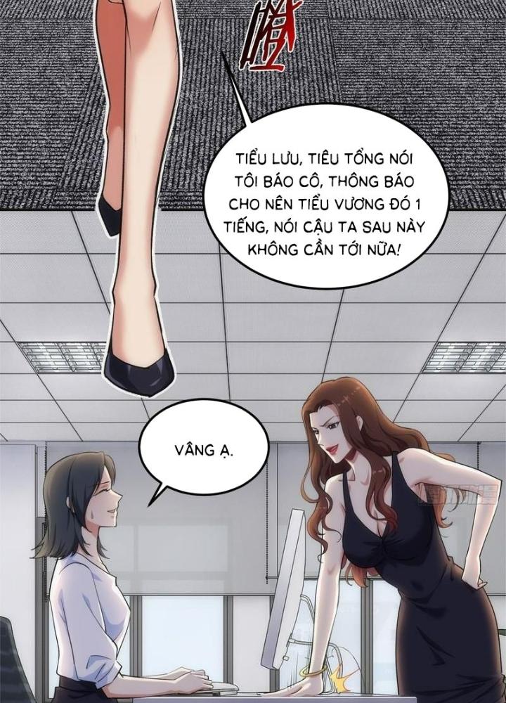 Hardcore Phổ Pháp! Hệ Thống Tích Cực Online Phát Tiền! Chapter 14 - Trang 2