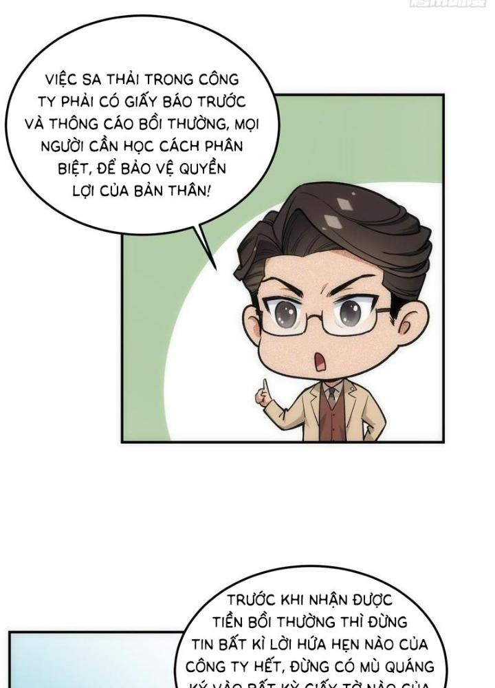 Hardcore Phổ Pháp! Hệ Thống Tích Cực Online Phát Tiền! Chapter 14 - Trang 2