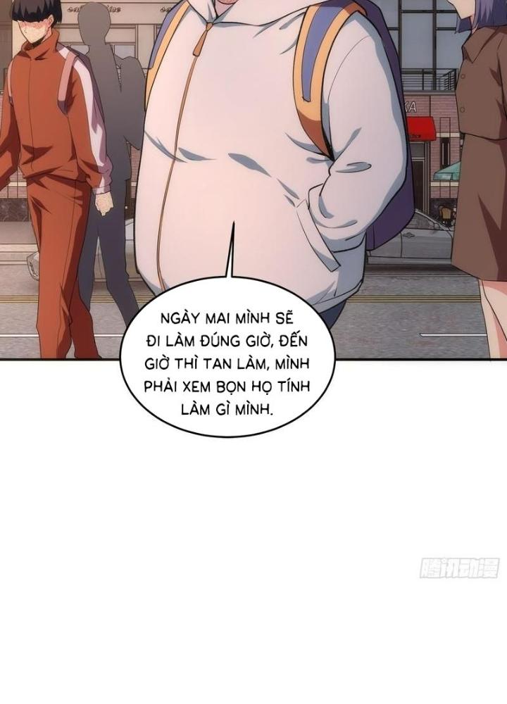 Hardcore Phổ Pháp! Hệ Thống Tích Cực Online Phát Tiền! Chapter 14 - Trang 2