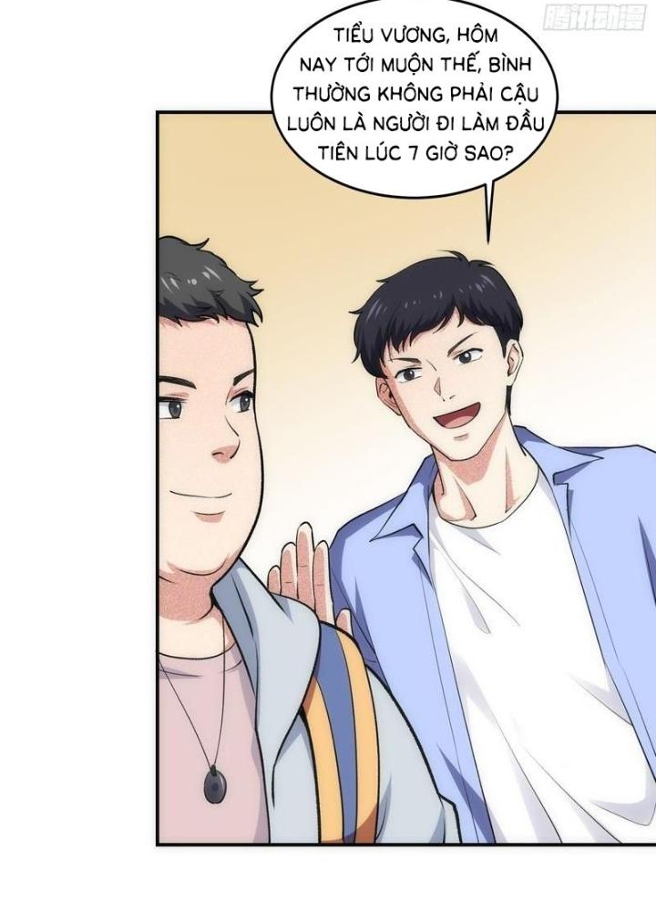 Hardcore Phổ Pháp! Hệ Thống Tích Cực Online Phát Tiền! Chapter 14 - Trang 2