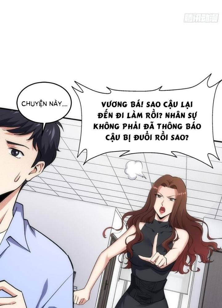 Hardcore Phổ Pháp! Hệ Thống Tích Cực Online Phát Tiền! Chapter 14 - Trang 2