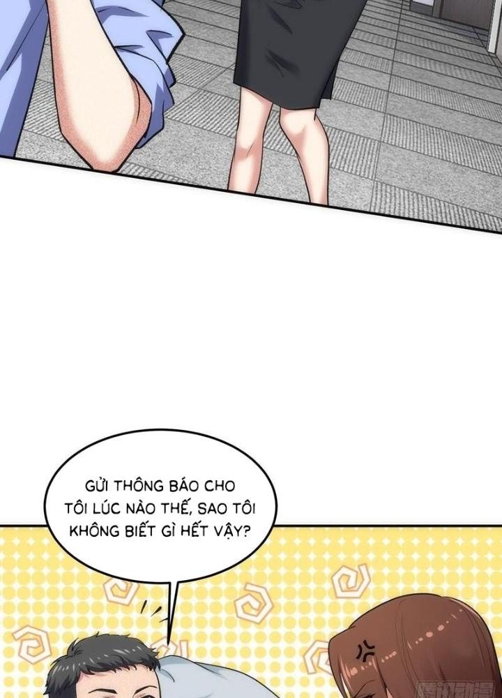Hardcore Phổ Pháp! Hệ Thống Tích Cực Online Phát Tiền! Chapter 14 - Trang 2