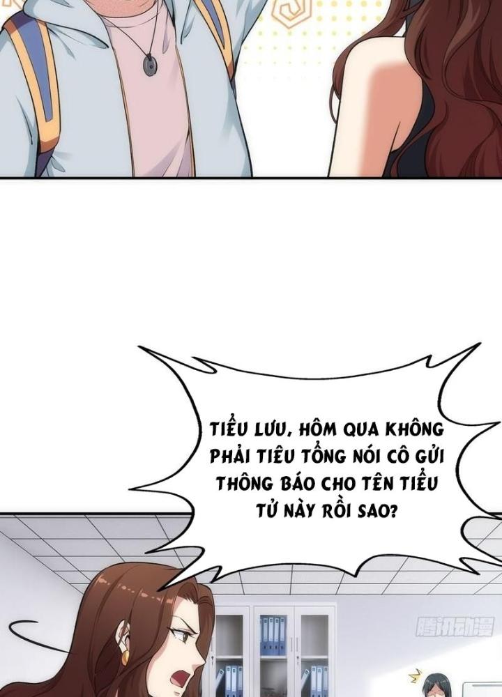 Hardcore Phổ Pháp! Hệ Thống Tích Cực Online Phát Tiền! Chapter 14 - Trang 2