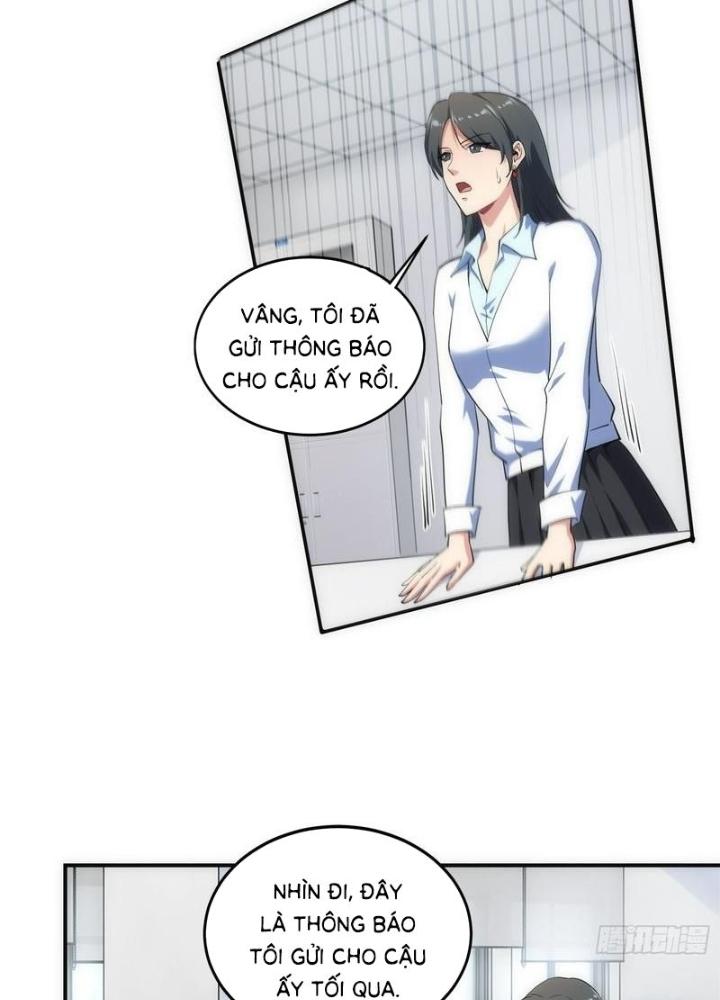 Hardcore Phổ Pháp! Hệ Thống Tích Cực Online Phát Tiền! Chapter 14 - Trang 2