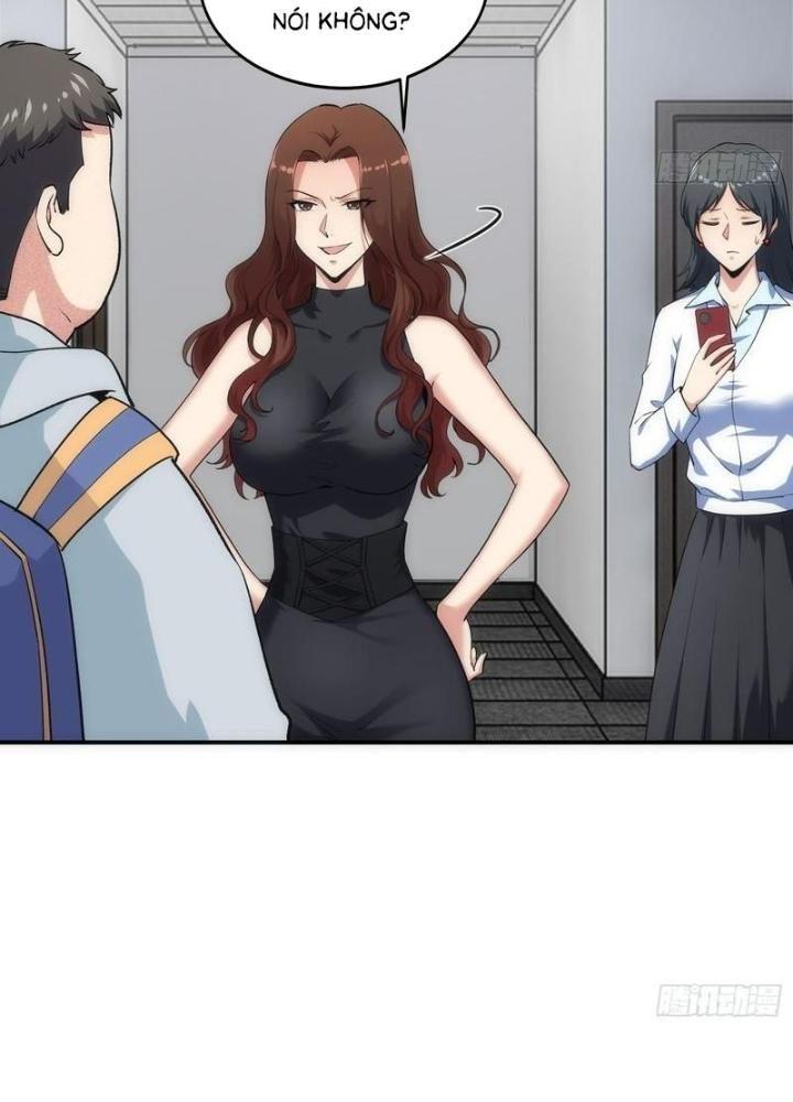 Hardcore Phổ Pháp! Hệ Thống Tích Cực Online Phát Tiền! Chapter 14 - Trang 2