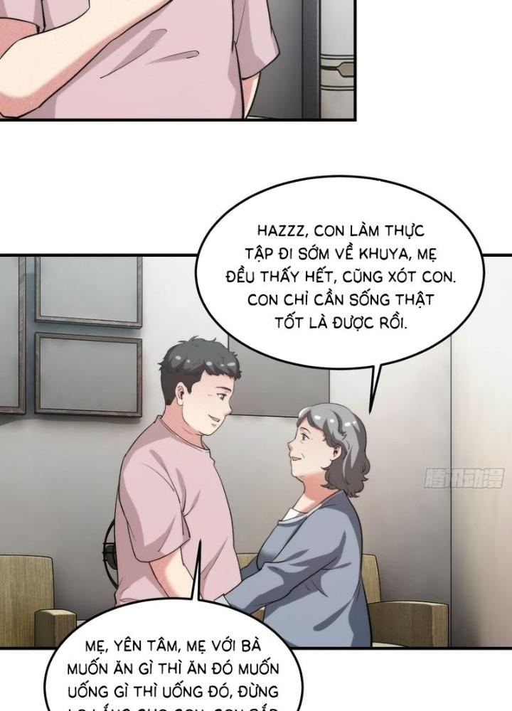 Hardcore Phổ Pháp! Hệ Thống Tích Cực Online Phát Tiền! Chapter 15 - Trang 2