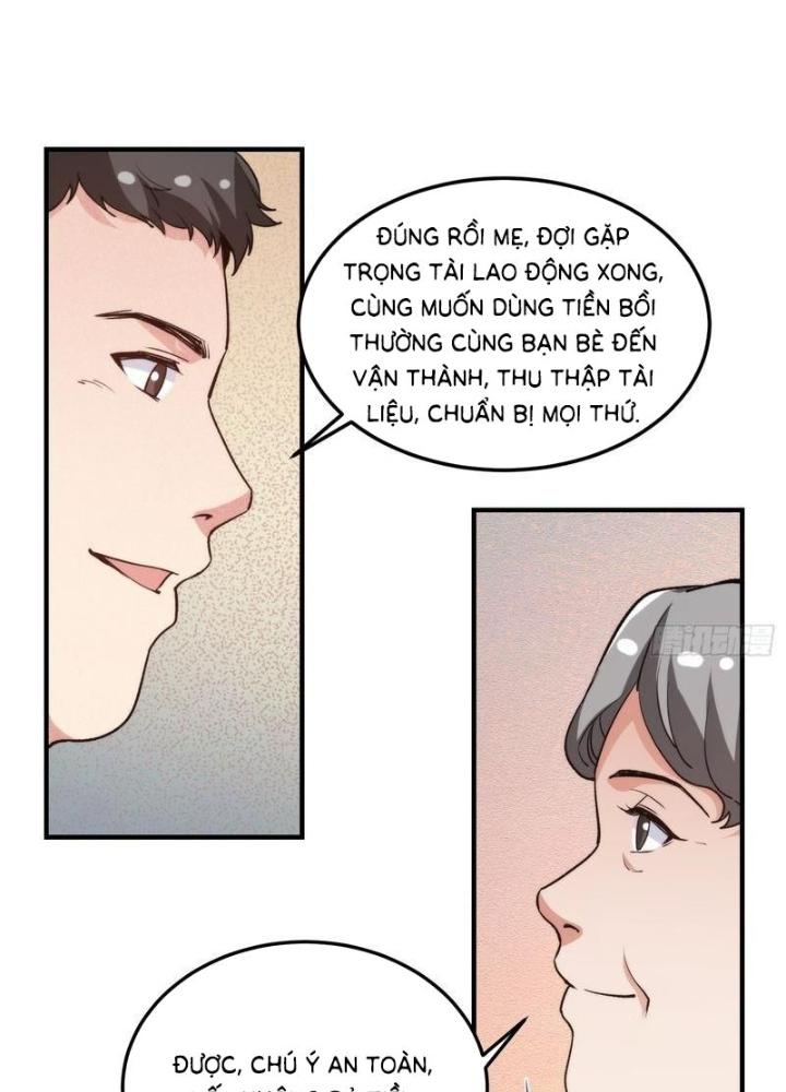 Hardcore Phổ Pháp! Hệ Thống Tích Cực Online Phát Tiền! Chapter 15 - Trang 2