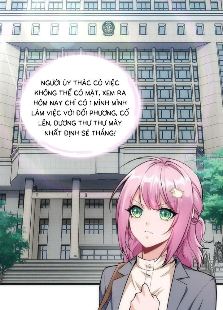 Hardcore Phổ Pháp! Hệ Thống Tích Cực Online Phát Tiền! Chapter 15 - Trang 2