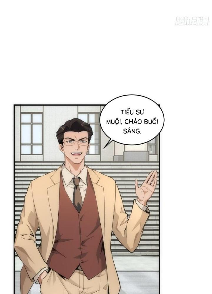 Hardcore Phổ Pháp! Hệ Thống Tích Cực Online Phát Tiền! Chapter 15 - Trang 2