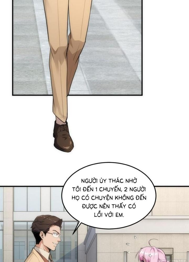 Hardcore Phổ Pháp! Hệ Thống Tích Cực Online Phát Tiền! Chapter 15 - Trang 2