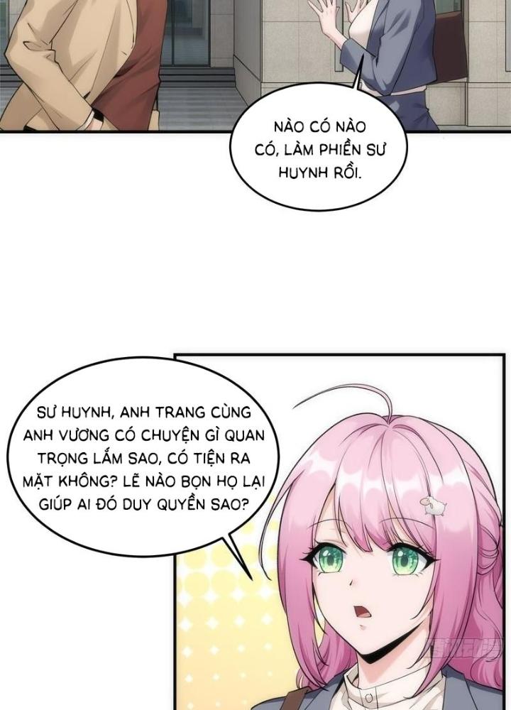 Hardcore Phổ Pháp! Hệ Thống Tích Cực Online Phát Tiền! Chapter 15 - Trang 2