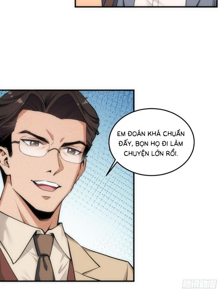 Hardcore Phổ Pháp! Hệ Thống Tích Cực Online Phát Tiền! Chapter 15 - Trang 2