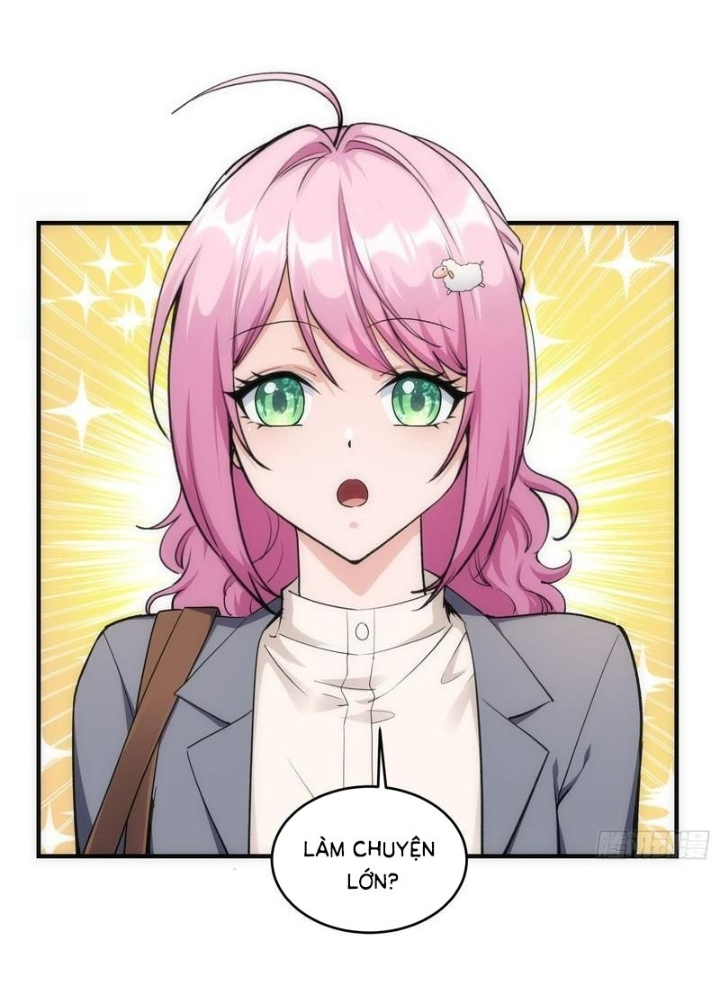 Hardcore Phổ Pháp! Hệ Thống Tích Cực Online Phát Tiền! Chapter 15 - Trang 2