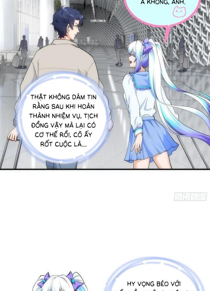 Hardcore Phổ Pháp! Hệ Thống Tích Cực Online Phát Tiền! Chapter 15 - Trang 2