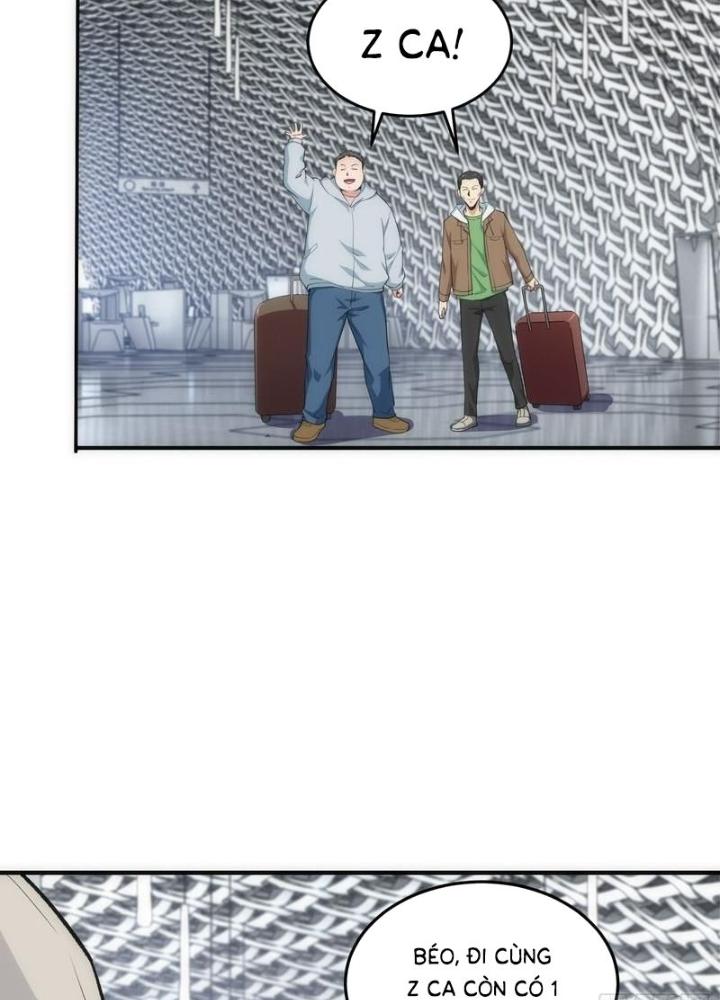 Hardcore Phổ Pháp! Hệ Thống Tích Cực Online Phát Tiền! Chapter 15 - Trang 2