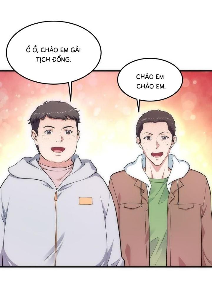 Hardcore Phổ Pháp! Hệ Thống Tích Cực Online Phát Tiền! Chapter 15 - Trang 2