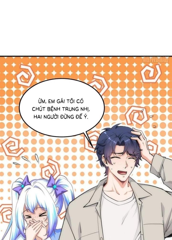 Hardcore Phổ Pháp! Hệ Thống Tích Cực Online Phát Tiền! Chapter 15 - Trang 2