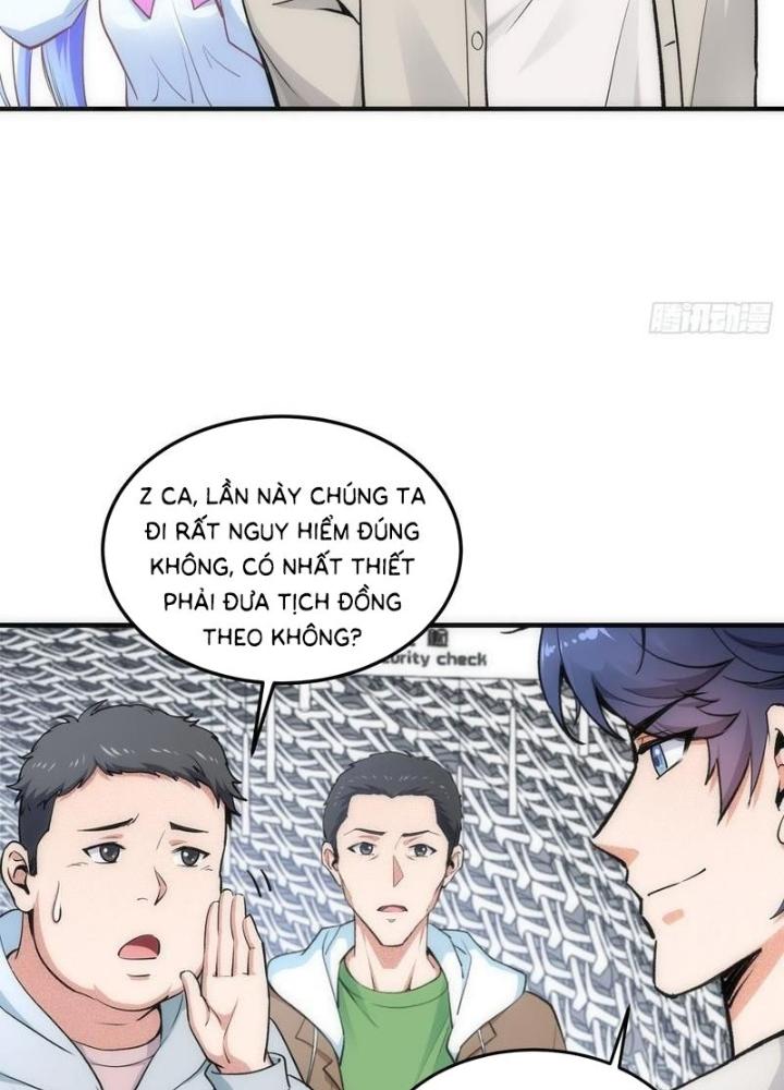Hardcore Phổ Pháp! Hệ Thống Tích Cực Online Phát Tiền! Chapter 15 - Trang 2