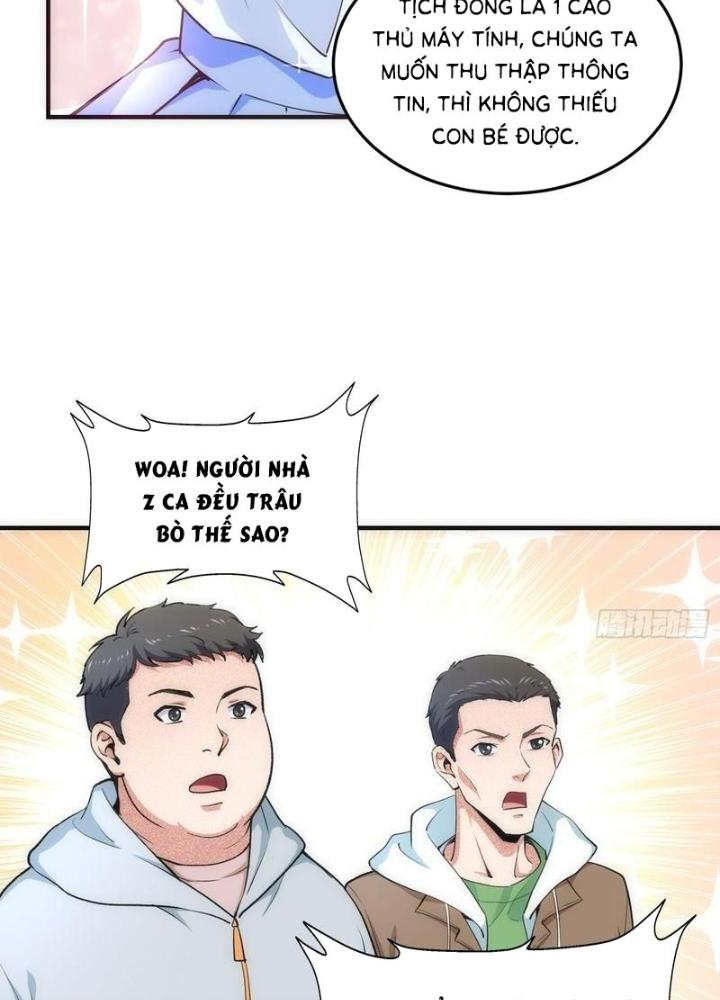 Hardcore Phổ Pháp! Hệ Thống Tích Cực Online Phát Tiền! Chapter 15 - Trang 2