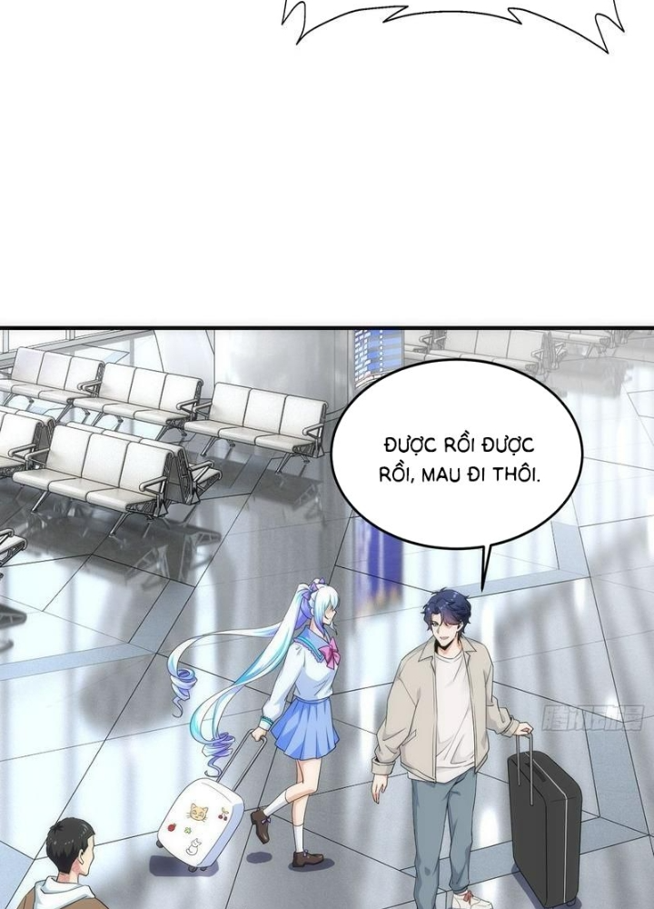 Hardcore Phổ Pháp! Hệ Thống Tích Cực Online Phát Tiền! Chapter 15 - Trang 2