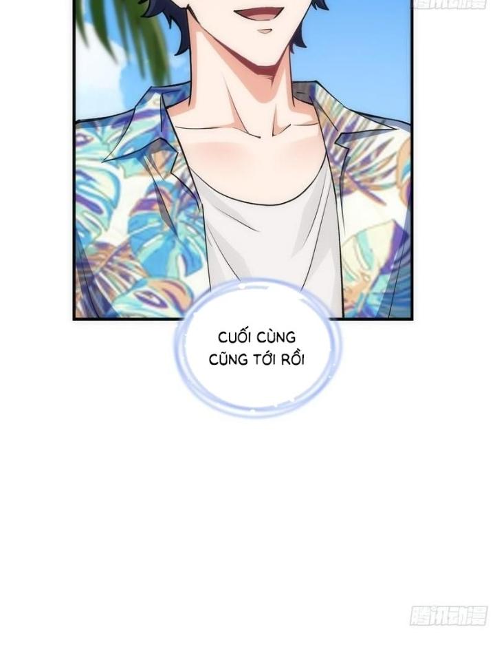 Hardcore Phổ Pháp! Hệ Thống Tích Cực Online Phát Tiền! Chapter 15 - Trang 2