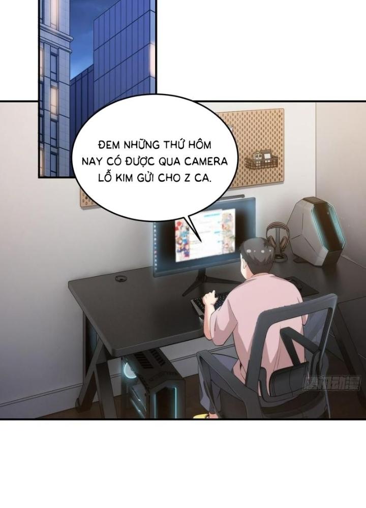 Hardcore Phổ Pháp! Hệ Thống Tích Cực Online Phát Tiền! Chapter 15 - Trang 2