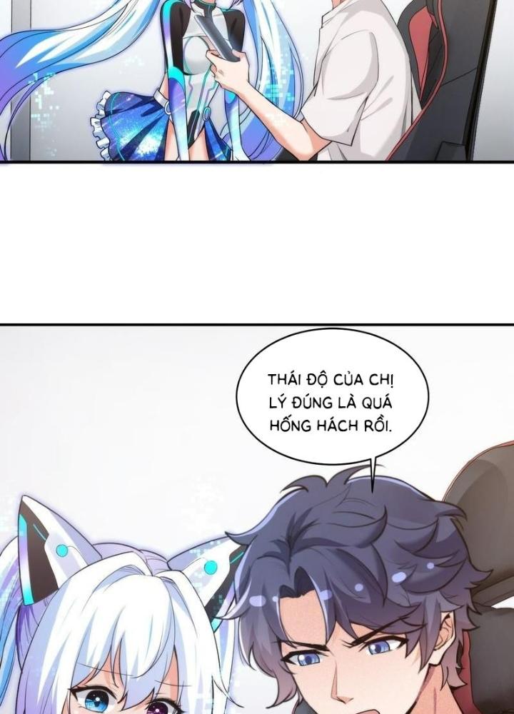 Hardcore Phổ Pháp! Hệ Thống Tích Cực Online Phát Tiền! Chapter 15 - Trang 2