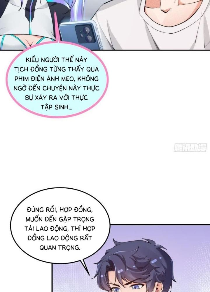 Hardcore Phổ Pháp! Hệ Thống Tích Cực Online Phát Tiền! Chapter 15 - Trang 2