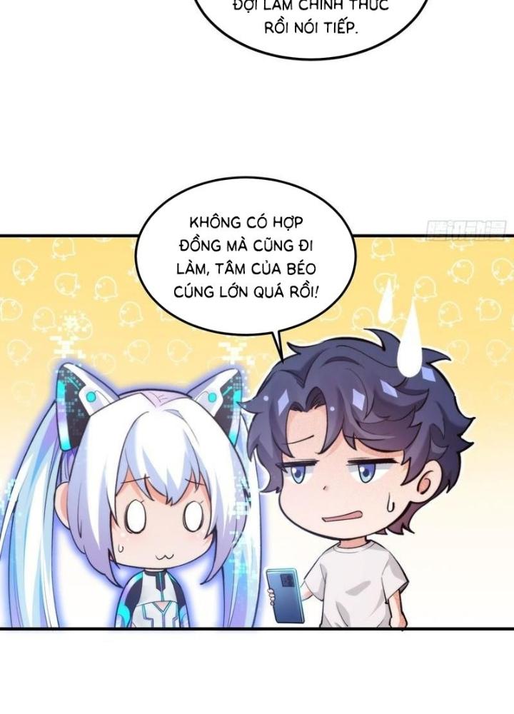 Hardcore Phổ Pháp! Hệ Thống Tích Cực Online Phát Tiền! Chapter 15 - Trang 2