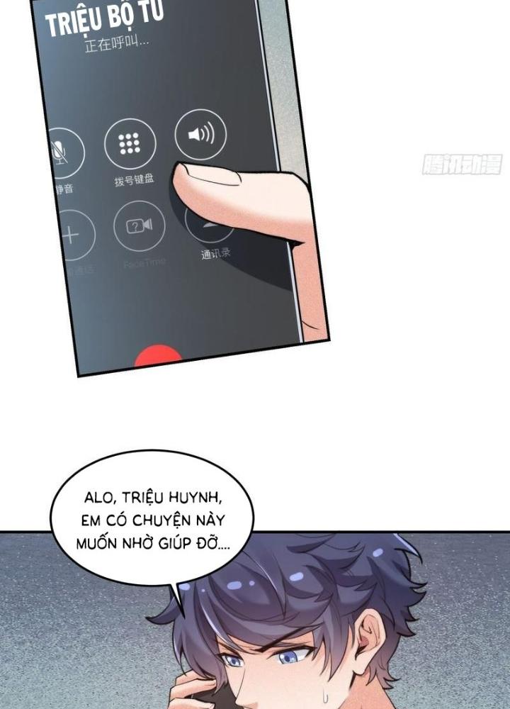 Hardcore Phổ Pháp! Hệ Thống Tích Cực Online Phát Tiền! Chapter 15 - Trang 2